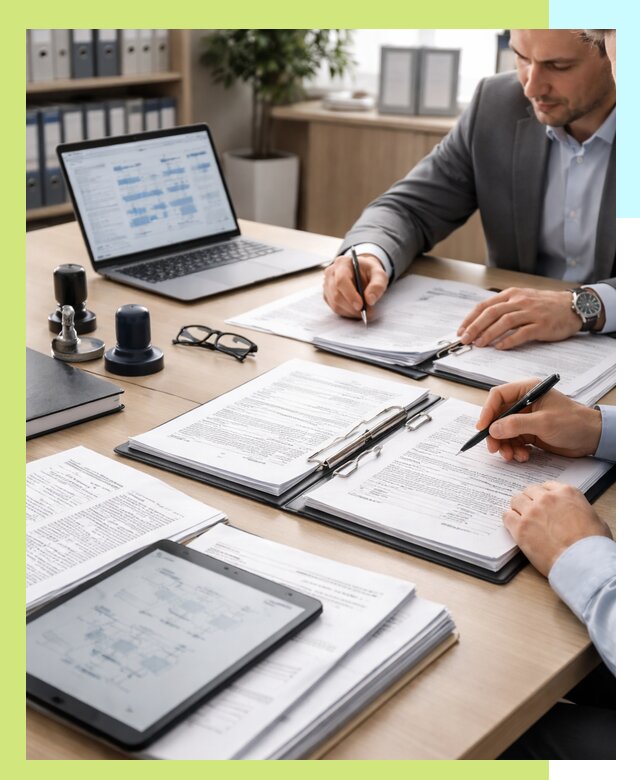 Получение сертификата ISO 9001 для компаний в Снежинске