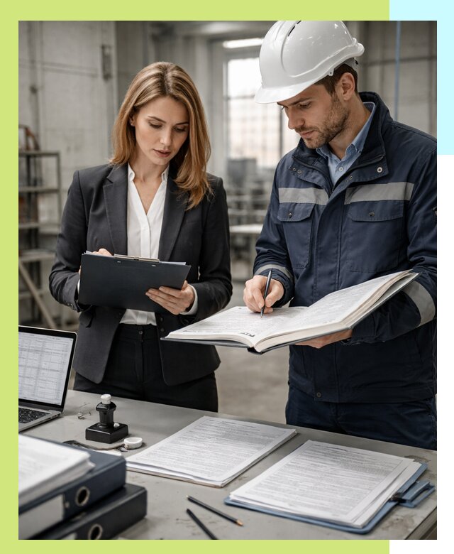 Получение сертификата OHSAS 18001 в Снежинске для предприятий