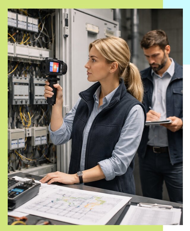 Получение сертификата ISO 50001 по энергетическому менеджменту в Снежинске