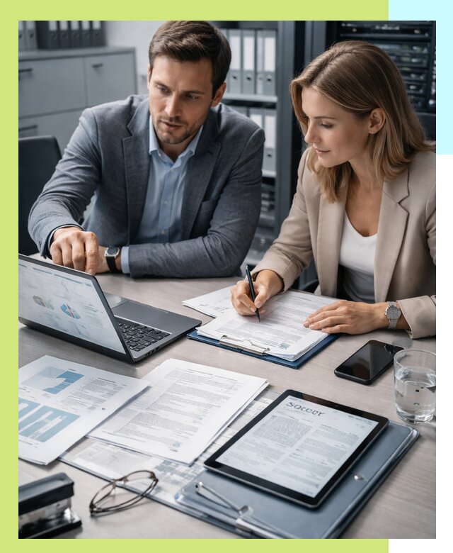 Получение сертификата ISO 27001 информационной безопасности в Снежинске