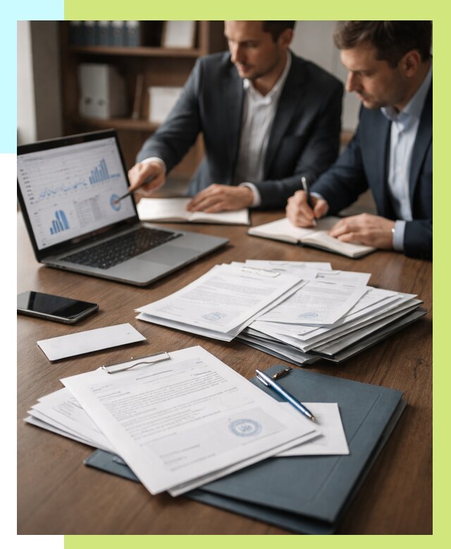 Оценка деловой репутации в Снежинске от 7794 р. | Алешин-Снж