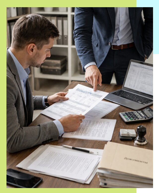 Оценка деловой репутации компании и руководства в Снежинске