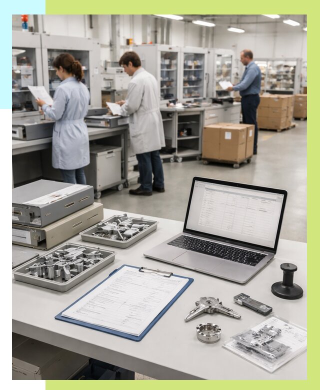 Сертификация производства в Снежинске от 88332 р. | Алешин-Снж