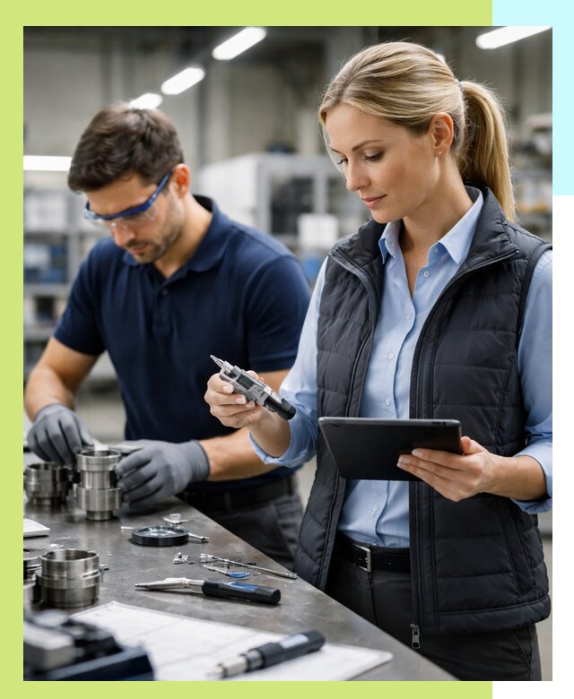 Сертификация производства в Снежинске по стандартам и требованиям