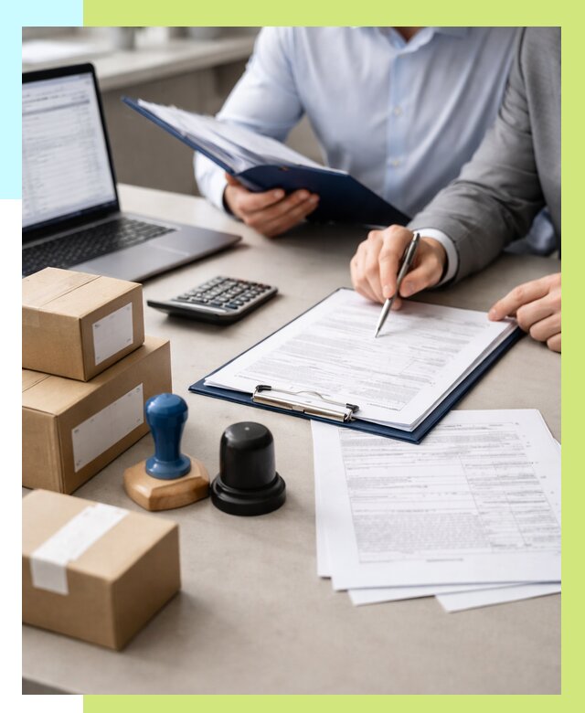 Декларирование продукции в Снежинске от 12470 р., Алешин-Снж