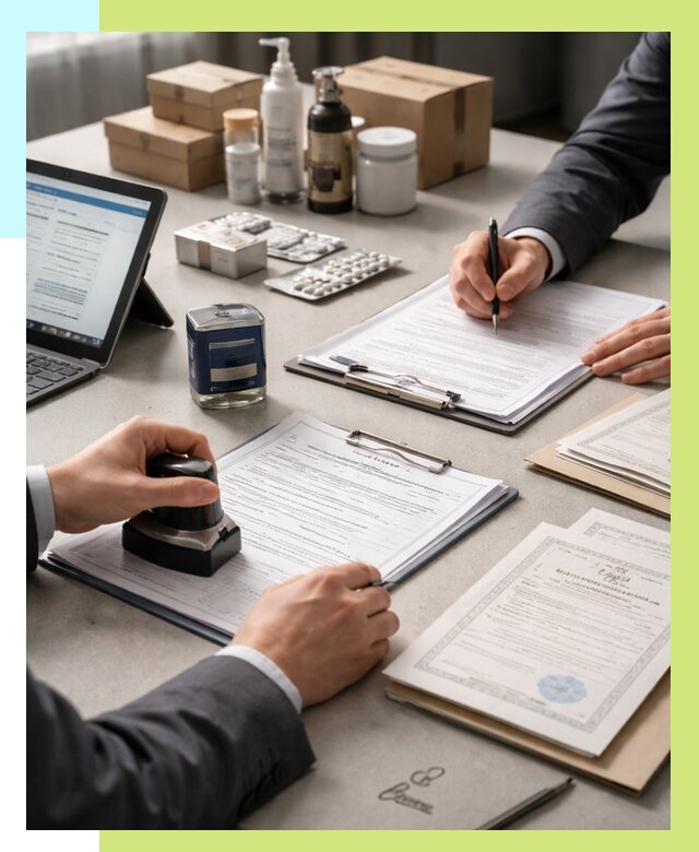 Декларирование товаров в Снежинске от 9353 р. | Алешин-Снж