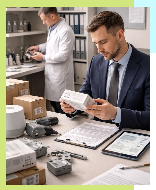 Обязательная сертификация продукции и подтверждение в Снежинске