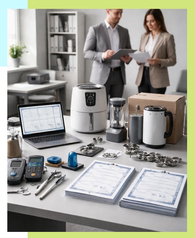 Добровольная сертификация продукции в Снежинске от 25980 р. | Алешин-Снж