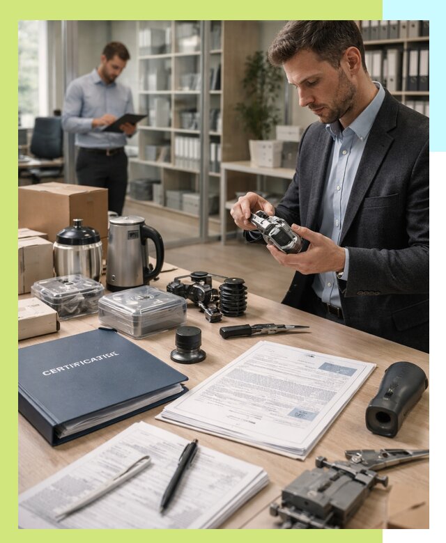 Добровольная сертификация продукции и оборудования в Снежинске