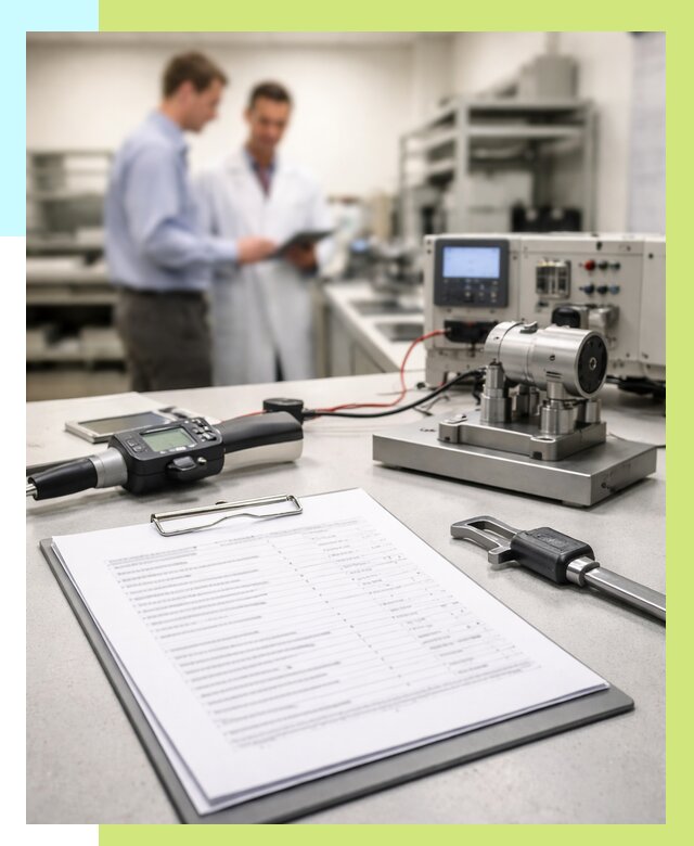 Протокол испытаний продукции в Снежинске от 7794 р. | Алешин-Снж