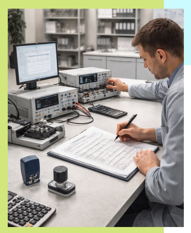 Оформление протокола испытаний продукции и материалов в Снежинске