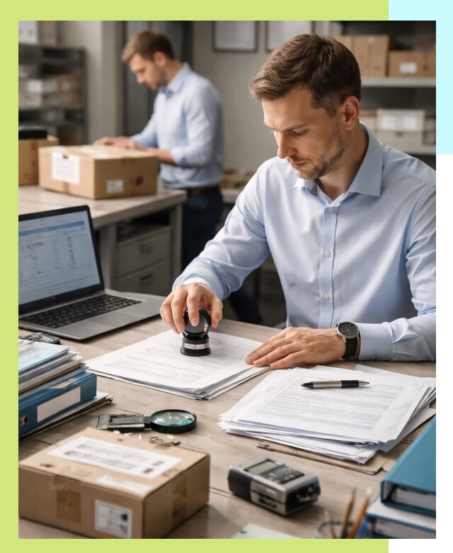 Сертификация для импорта товаров и оборудования в Снежинске