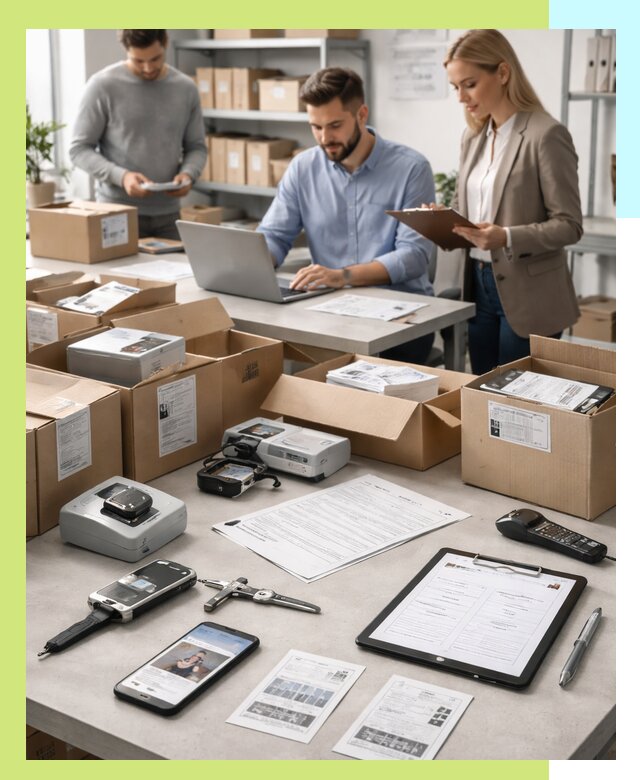 Сертификация товаров и документов для маркетплейсов в Снежинске