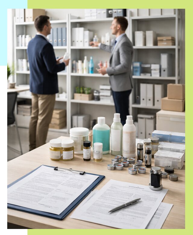 Сертификация собствен. продукции в Снежинске от 25980 р. | Алешин-Снж