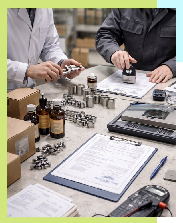 Сертификация продукции собственного производства в Снежинске