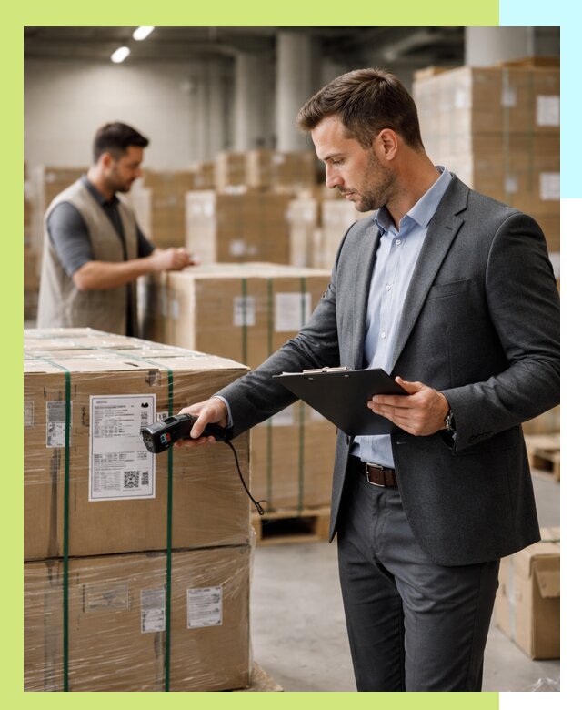 Сертификация партии товара в Снежинске по требованиям законодательства